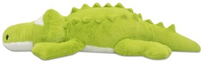 Crocodilo de brincar em pelúcia XXL 150 cm