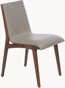 Cadeiras de jantar Yenis, conjunto de 2
