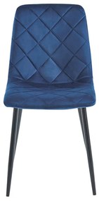 Cadeira Drat - Azul