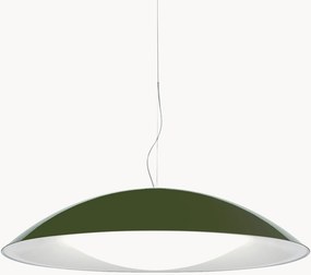 Candeeiro suspenso LED grande Neutra