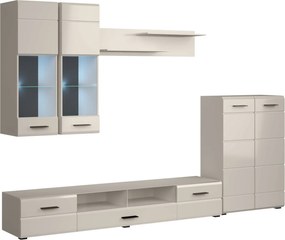 Conjunto para sala de estar Houston 2085