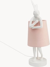 Candeeiro de mesa de design grande Rabbit