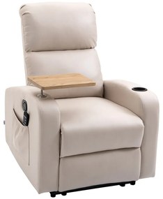Poltrona Relax Mezal - Design Moderno