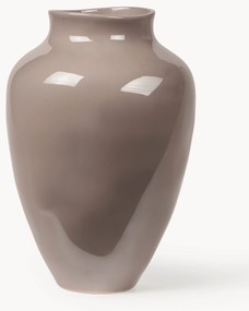 Jarra artesanal Latona, Alt 30 cm