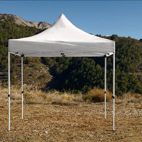 Tenda 4x4 Master Plus - Branco