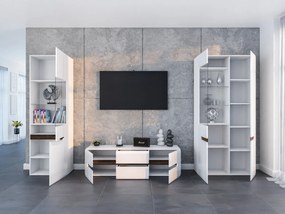 Conjunto para sala de estar Serveso 132