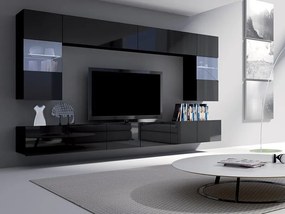 Conjunto para sala de estar Tivdalu 105