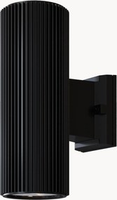 Candeeiro de parede para exterior Rando