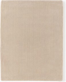 Tapete em lã artesanal Zayne