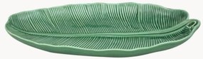 Travessa de servir Banana Leaf