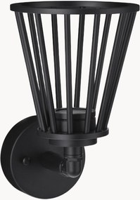 Candeeiro de parede LED para exterior Carina