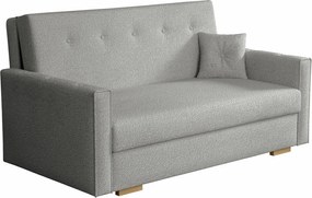 Sofá-cama Columbus 234, Mobiliário já montado