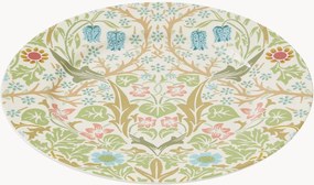 Pratos de pequeno-almoço em porcelana Iconic, conjunto de 4