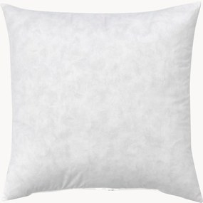 Almofada de penas Comfort, vários tamanhos