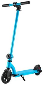 TROTINETE ELECTRICA REPLICA XIAOMI INFANTIL AZUL