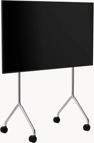 Suporte de TV com rodas Moon Light