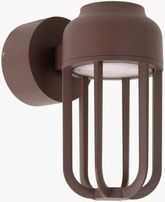 Candeeiro de parede LED para exterior Wells