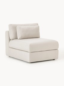 Poltrona modular para jardim Rabea