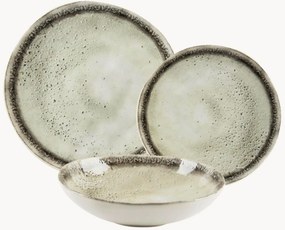 Serviço de mesa Artemide, conjunto de 12