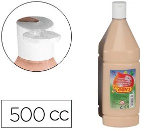 Guache Liquido Jovi 500 Ml Carne