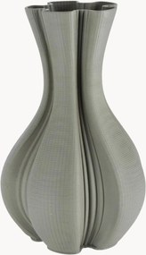 Jarra impressa em 3D Reiko, Alt 39 cm