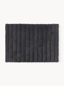 Tapete de banho felpudo Bailey