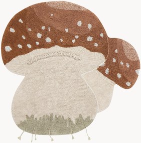 Tapete para crianças Boletus