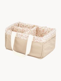 Cesto para crianças em algodão orgânico Augusta