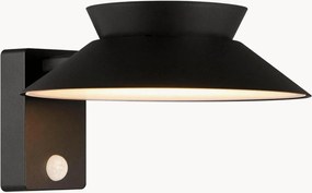 Candeeiro de parede solar LED Justina