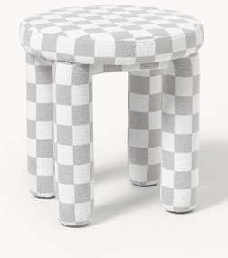 Westwing Crosby Studios, Banco estofado Tabouret