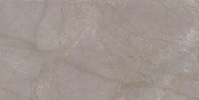 Mexen Nexa Cinza amostra de grés vidrado retificado. G1, azulejo de piso e parede, carving - TL432-01-S