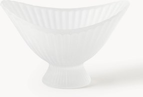 Taça decorativa artesanal Fountain, L 28 cm