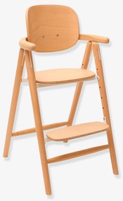 Cadeira alta design Tobo Tod 4 Charlie Crane madeira
