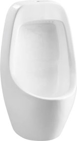 Mexen Oliver  urinol suspenso, branco - 37016900