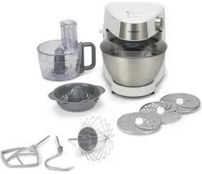 Robot de Cozinha Kenwood KHC29.E0WH Branco