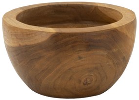 S/BOLSOS SUBSTITUIÇÃO DE TECA SIMPLES ERUSADA CM Ø15X9,5 (PEÇAS ÚNICAS - NÃO SUBSTITUÍDAS EM SÉRIE)