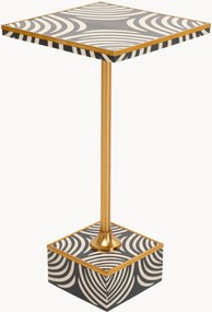 Mesa de apoio Zebra