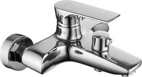 Mexen Axel misturadora de banheira, cromada - 73830-00