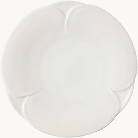 Pratos de bolo em porcelana Bloom, conjunto de 6