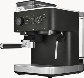 Máquina de café expresso semiautomática com moedor Artisan