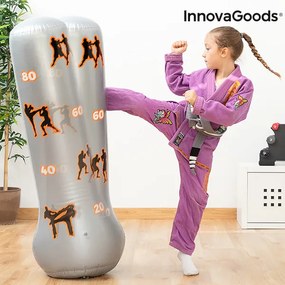 Saco de Boxe de Pé Insuflável para Crianças Innovagoods