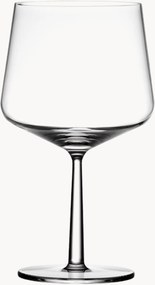 Copos de cocktail Essence, conjunto de 4