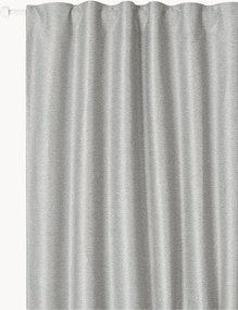 Cortinas blackout Multi-Banda Asher, conjunto de 2, vários tamanhos