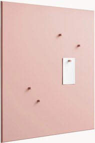 Quadro de avisos com 5 ímanes Montana