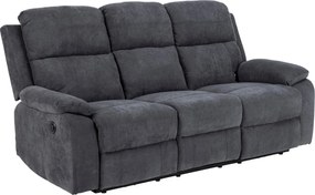 Sofá reclinável Norsica 439