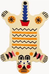 Tapete artesanal Big Bear