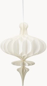 Objeto decorativo de Natal Passia
