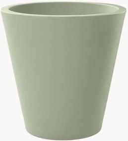 Vaso para exterior Newport, Alt 50 cm