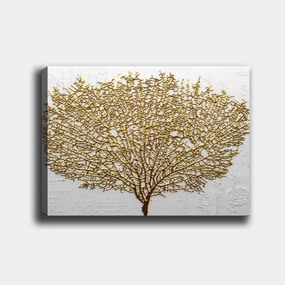 Pintura Decorativa em Tela 703981996_70100 – Multicolor – 70 x 100 cm