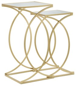 PAR P/TELEFONE SIOMPLY CM 35X35X70-30X30X60
